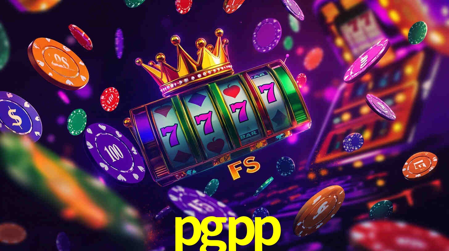 Welcome Bonus pgpp