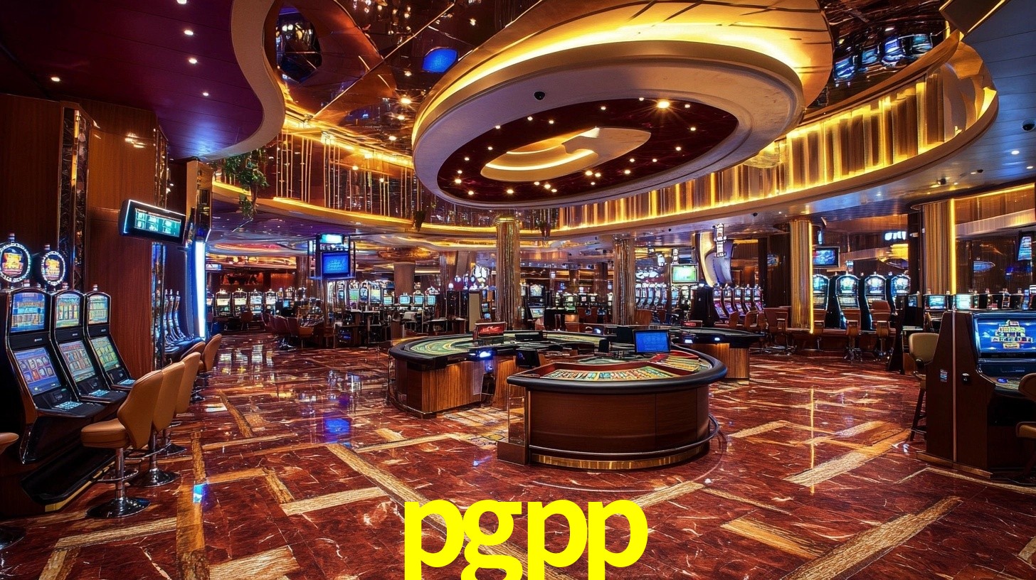 Experiência VIP pgpp