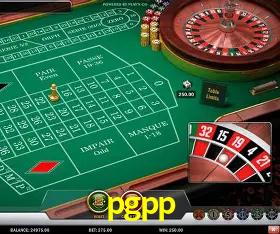 pgpp vip