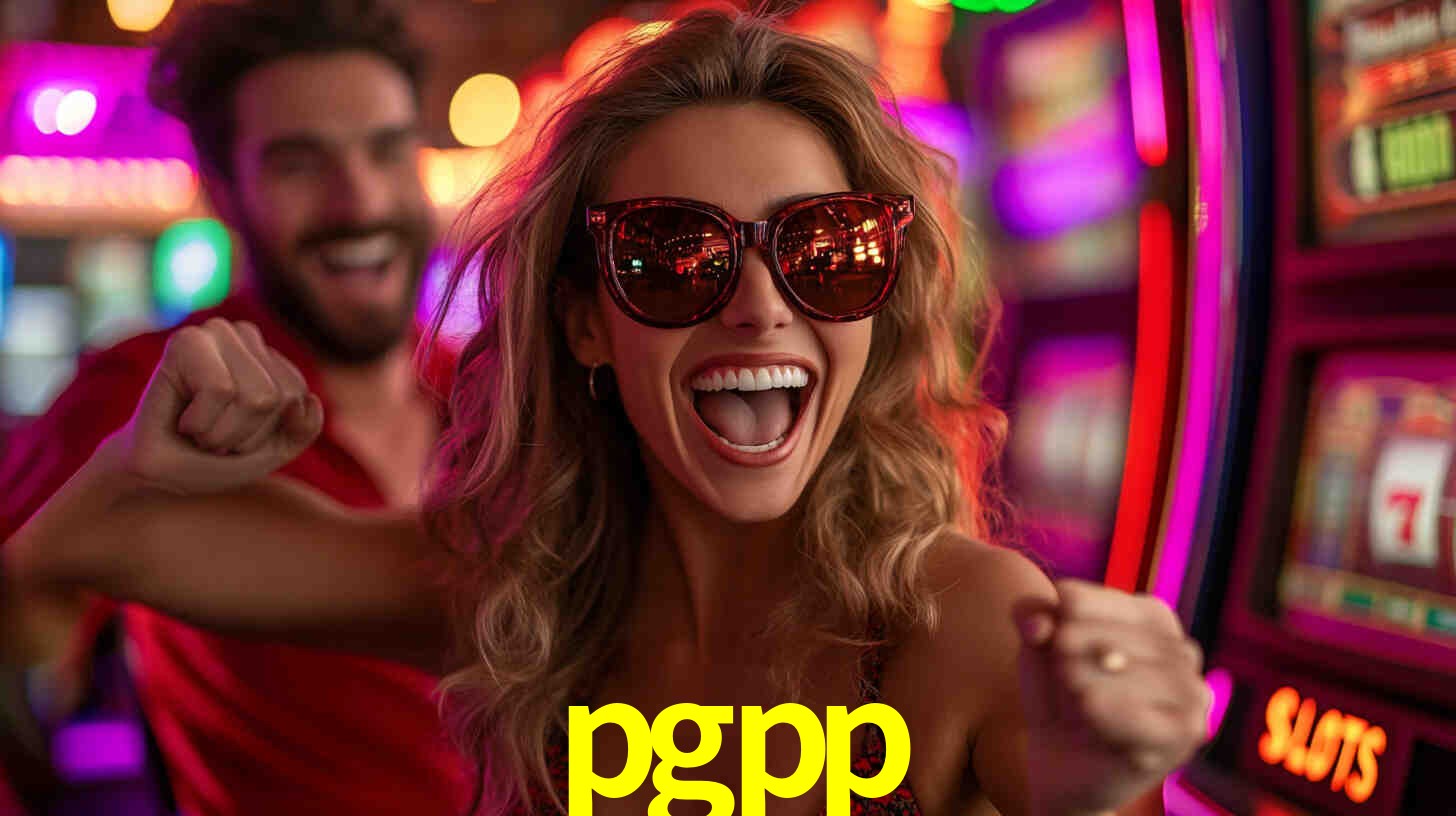 Descubra o Programa VIP da pgpp: Vantagens Exclusivas para Jogadores