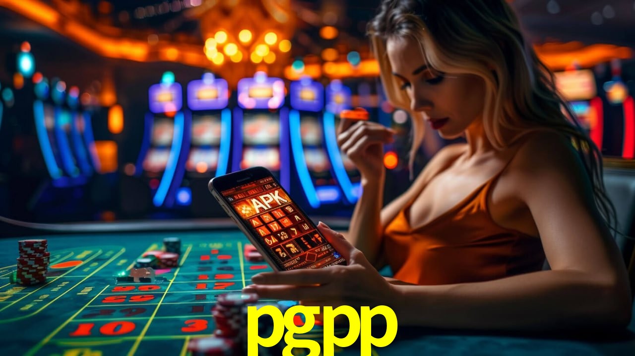 Live Casino pgpp