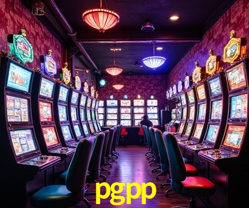 pgpp