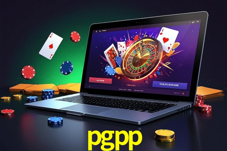 pgpp,pgpp.com