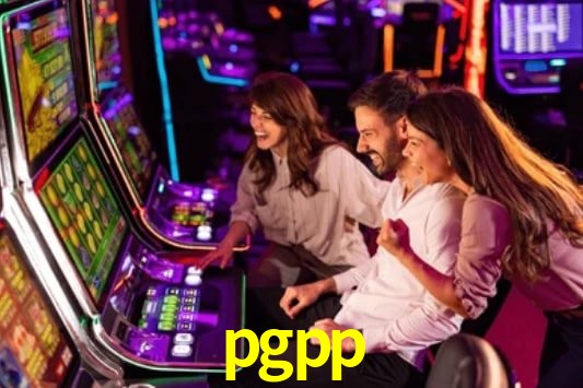 Jogos Exclusivos pgpp