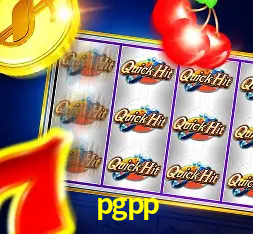 A Popularidade dos Caça-Níqueis no pgpp