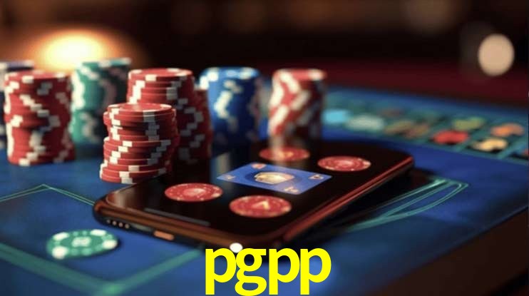 Benefícios da Conta pgpp