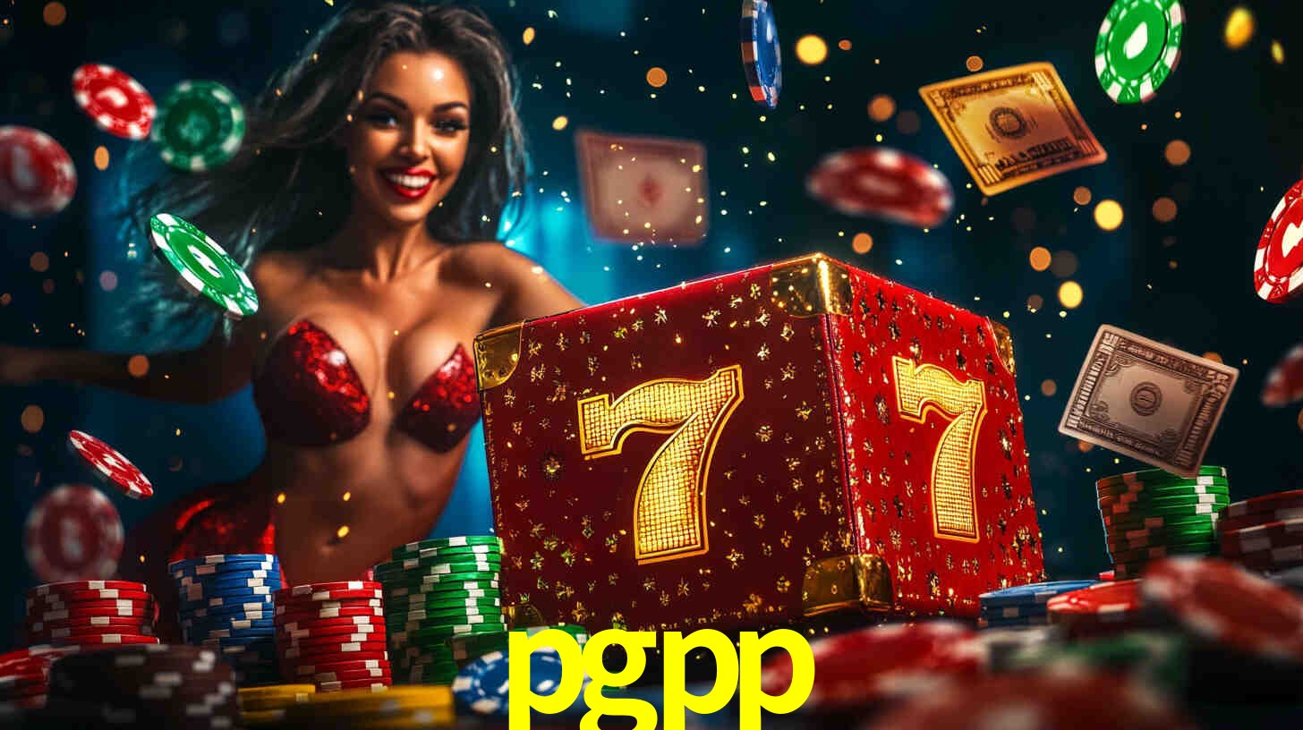 Desvendando o Mundo dos Jogos Virtuais na pgpp