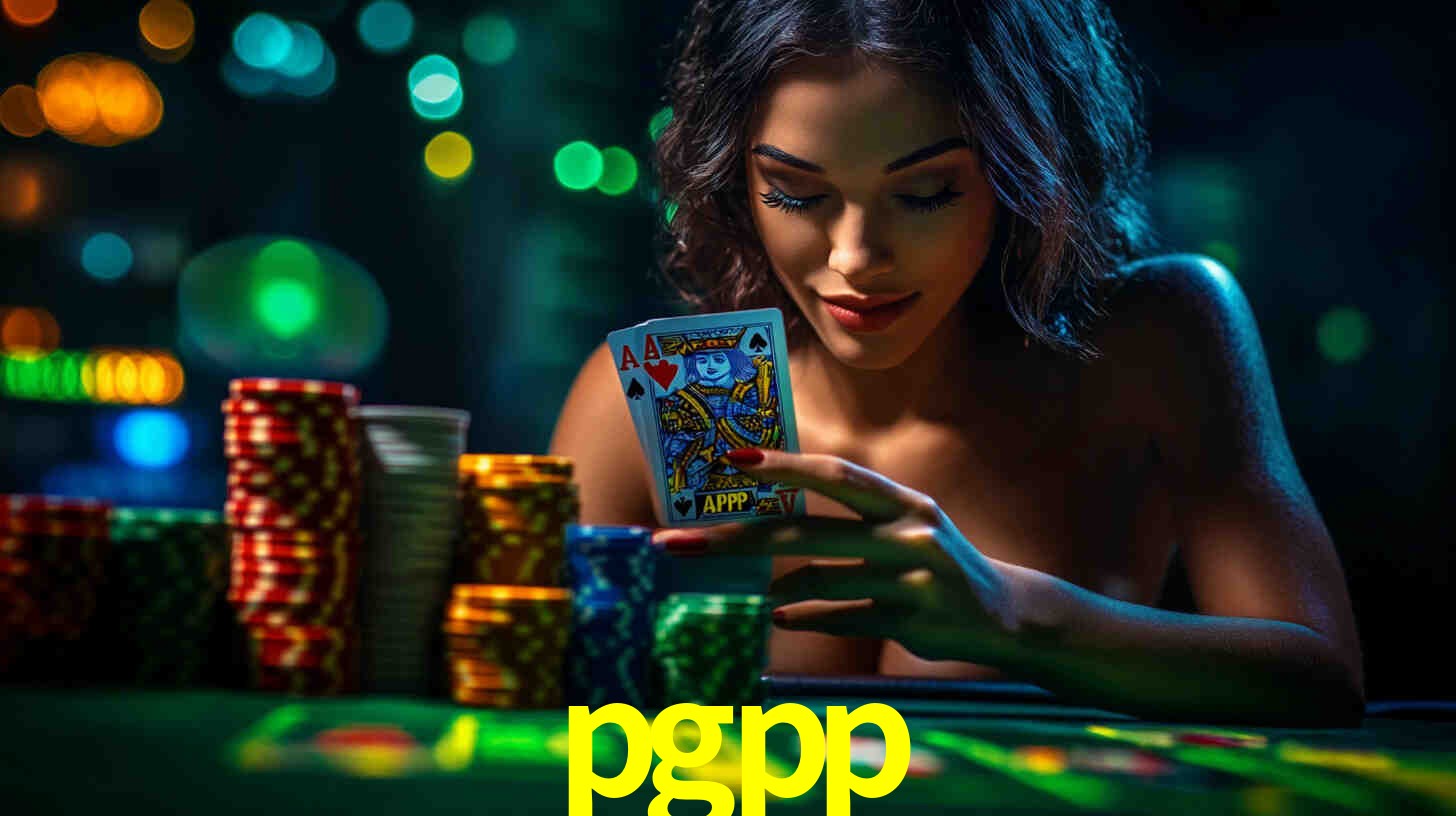 Inovações de Jogos na pgpp: O Futuro das Experiências Interativas