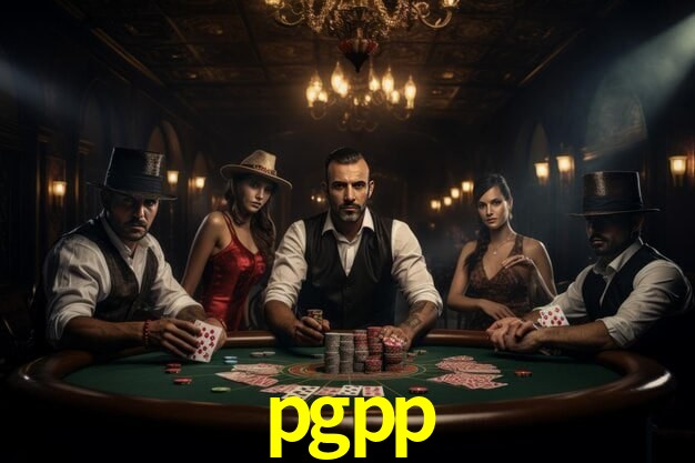 pgpp.com