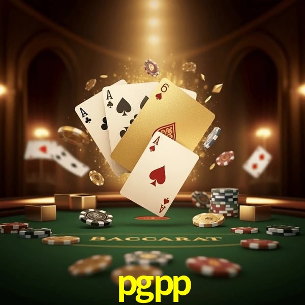 Slot Games pgpp