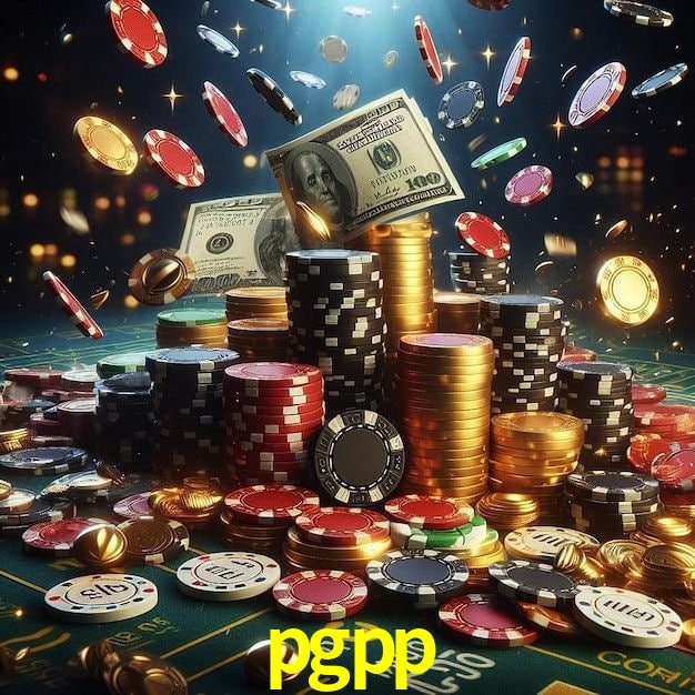 Interface do App pgpp