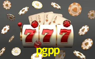Descubra o Mundo do Cassino Online com pgpp