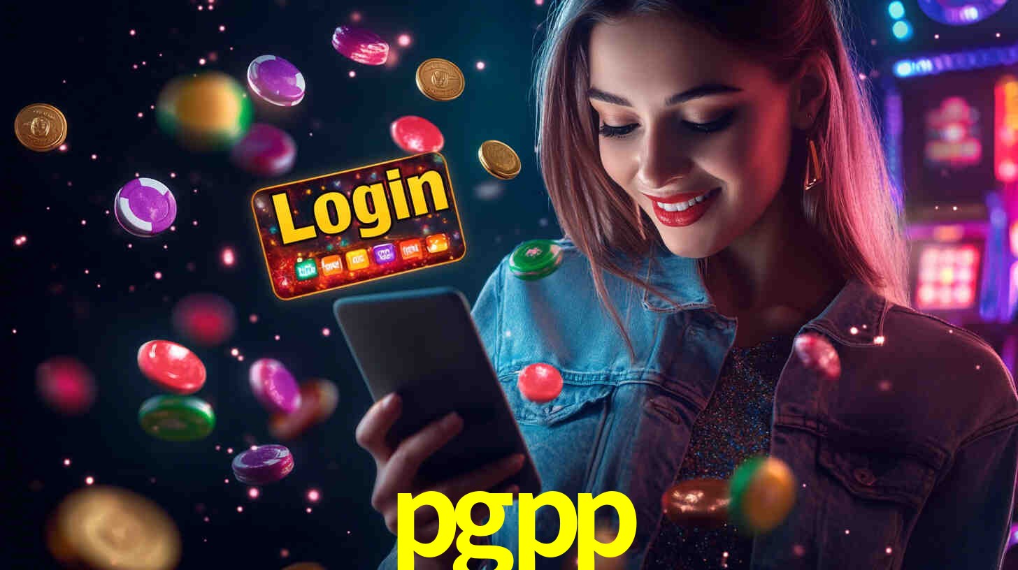 Descubra a Essência do pgpp: Nossa História e Compromissos