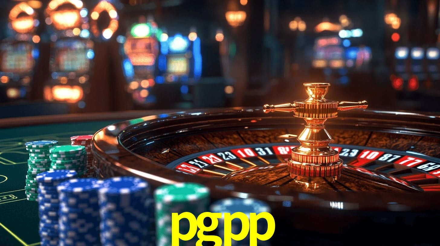 Live Casino pgpp