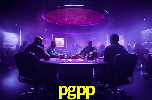 Diretório de Jogos pgpp