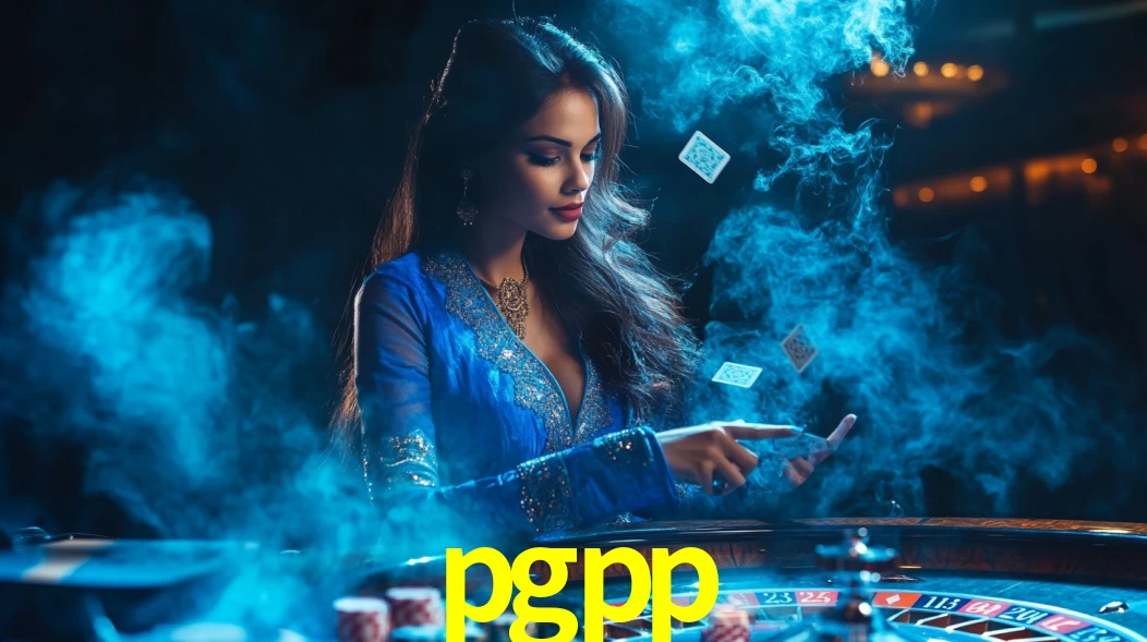pgpp