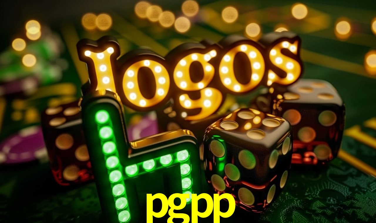 Provedores de Jogos pgpp