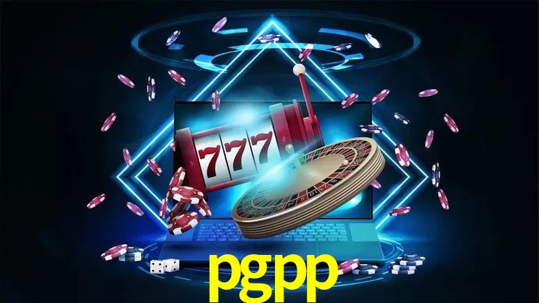 Tecnologia da Plataforma pgpp