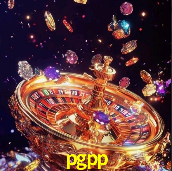 pgpp: Seu Cassino Premiado com Pagamentos Rápidos