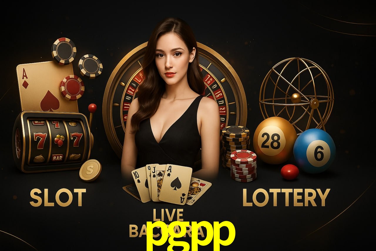 pgpp