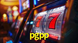 Integração de APIs pgpp