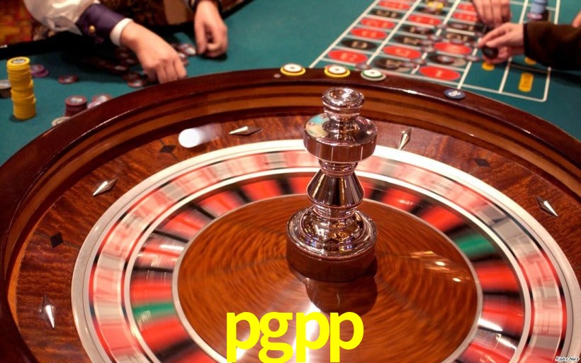 Casino VIP pgpp
