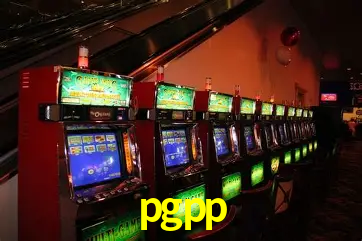 Descubra o Mundo do Cassino Online com pgpp