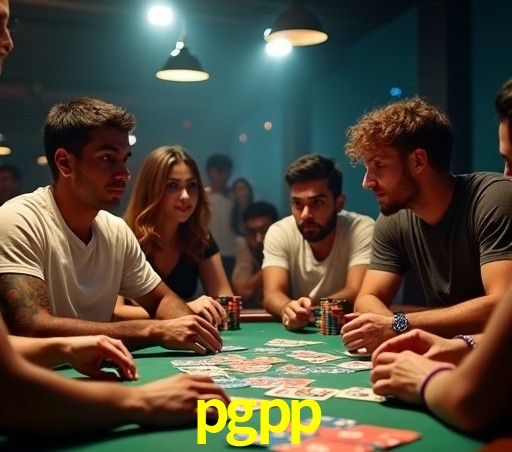 pgpp,pgpp.com