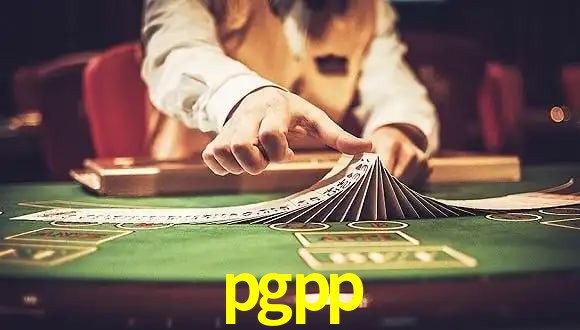 Game Providers pgpp