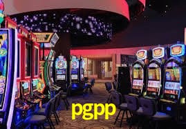 pgpp: Jogos de Caça-Níqueis-Altas Recompensas, Roleta-Velocidade, Blackjack-Desafios Máximos