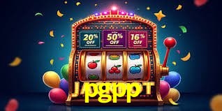 pgpp vip