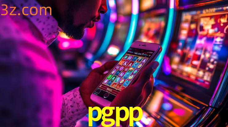 Baixar App pgpp  