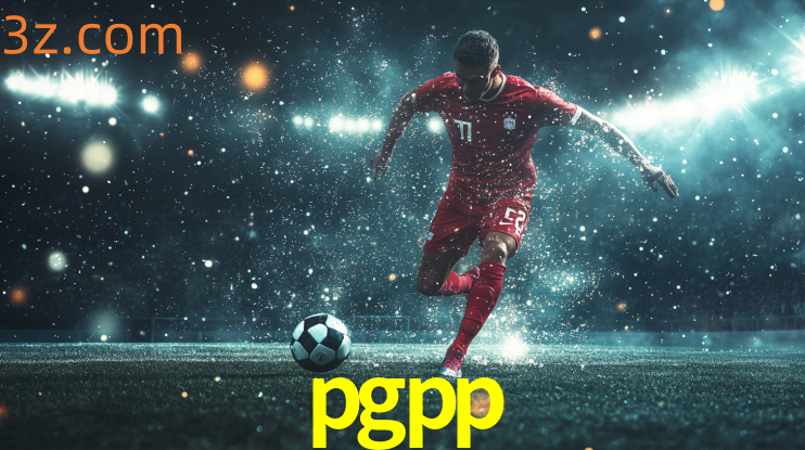 Plataforma de Apostas pgpp