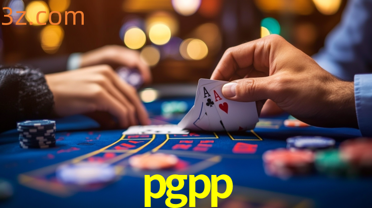 Jogos na pgpp